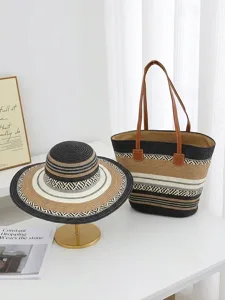 ensemble-sac-cabas-raye-boheme-en-paille-noir-20