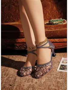 escarpins-a-bride-en-t-en-resille-doree-bleu-5-5cm-9