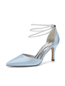 escarpins-argentes-en-satin-a-bout-point-bleu-25