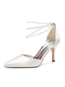 escarpins-argentes-en-satin-a-bout-point-ivoire-7
