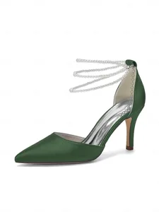 escarpins-argentes-en-satin-a-bout-point-vert-veronese-21