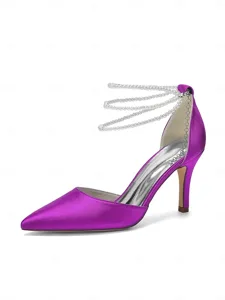 escarpins-argentes-en-satin-a-bout-point-violet-9