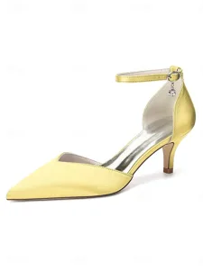 escarpins-champagne-a-petit-talon-avec-b-jaune-16