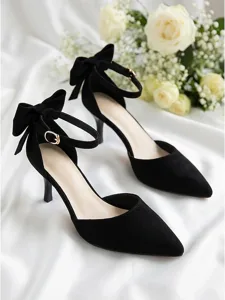 escarpins-d-orsay-en-daim-rose-pour-femm-noir-15