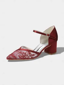 escarpins-de-mariage-a-talons-carres-en-vin-9
