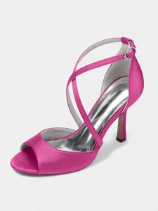 escarpins-de-mariee-blancs-en-satin-pour-fuchsia-15
