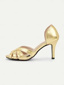 escarpins-elegants-a-bout-ouvert-dore-de-default-8