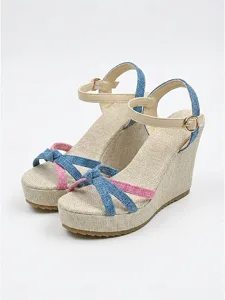 espadrilles-compensees-a-brides-paillete-bleu-5
