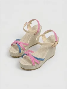 espadrilles-compensees-a-brides-paillete-rose-6