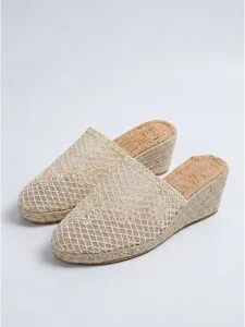 Sabots et mules femme