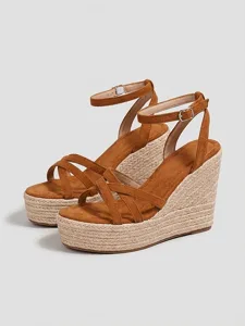 espadrilles-compensees-noires-a-brides-p-marron-8