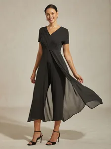 feminin-robe-decontractee-noir-manche-co-default-7