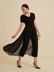feminin-robe-decontractee-noir-manche-co-noir-1