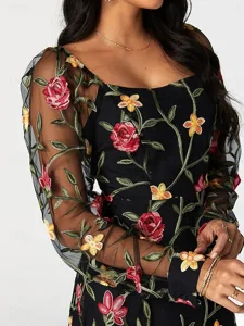 femme-robe-maxi-robe-noire-robe-trapeze-default-24