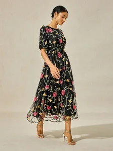 femme-robe-maxi-robe-noire-robe-trapeze-default-5