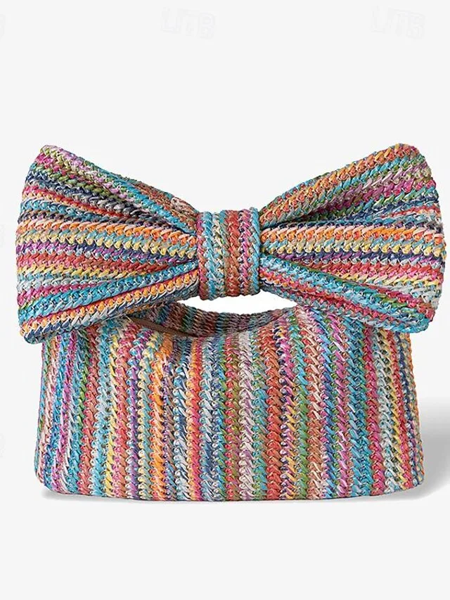 femme-sac-a-main-mini-sac-de-poignet-pai-arc-en-ciel-11