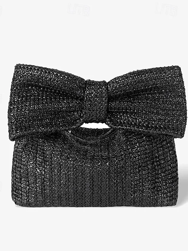 femme-sac-a-main-mini-sac-de-poignet-pai-noir-12