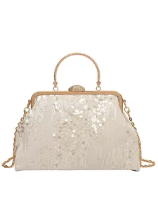 femme-sac-a-main-sac-dome-pochettes-synt-blanche-1