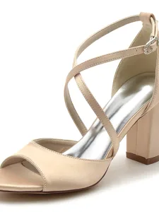 femmes-chaussures-de-mariage-chaussures-champagne-1