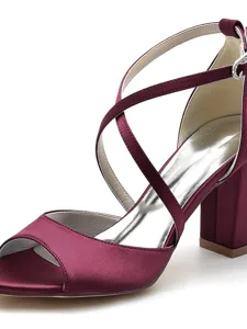femmes-chaussures-de-mariage-chaussures-vin-11