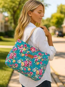 femmes-fourre-tout-sacs-a-epaule-toile-a-default-2