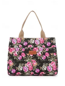 femmes-fourre-tout-sacs-a-epaule-toile-a-noir-14