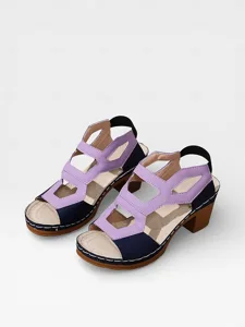 femmes-occasionnel-quotidien-talon-epais-violet-17