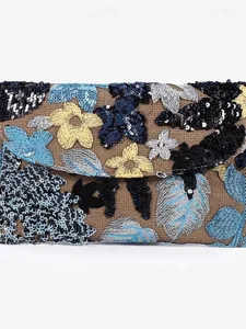 femmes-pochette-sac-de-plage-pochette-mi-bleu-de-minuit-12