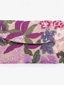 femmes-pochette-sac-de-plage-pochette-mi-violet-8