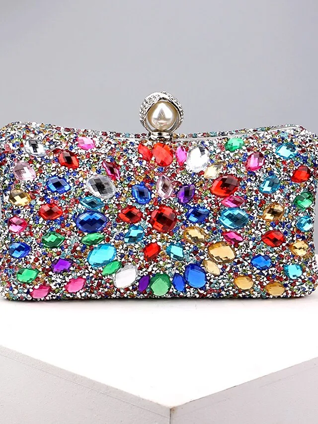 femmes-pochette-sac-de-soiree-mini-sac-d-couleur-argent-12