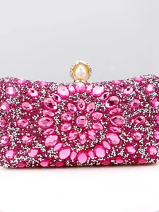femmes-pochette-sac-de-soiree-mini-sac-d-rose-rouge-16
