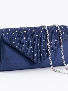 femmes-pochette-sac-de-soiree-pochette-p-bleu-9