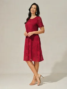 femmes-robe-longueur-genou-robe-en-chiff-default-13