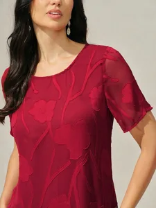 femmes-robe-longueur-genou-robe-en-chiff-default-9