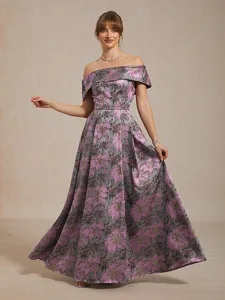 femmes-robe-maxi-robe-a-epaules-denudees-violet-9