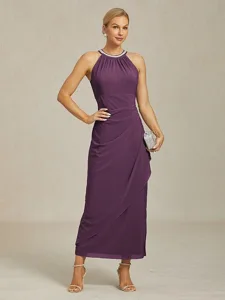 femmes-robe-maxi-robe-fourreau-elegant-f-aubergine-14