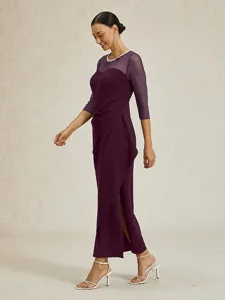 femmes-robe-maxi-robe-fourreau-elegant-f-default-11