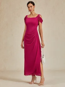 femmes-robe-maxi-robe-fourreau-elegant-f-fuchsia-1