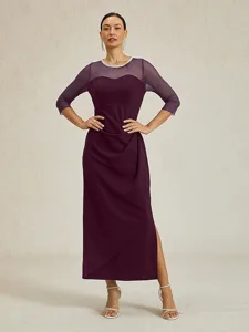 femmes-robe-maxi-robe-fourreau-elegant-f-vin-8