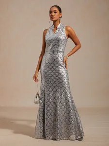 femmes-robe-maxi-robe-fourreau-elegant-g-default-5