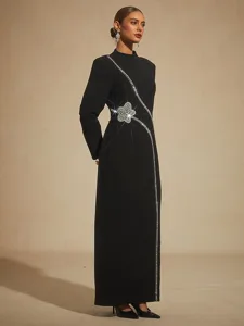 femmes-robe-maxi-robe-fourreau-elegant-s-default-6