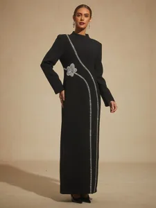 femmes-robe-maxi-robe-fourreau-elegant-s-default-8