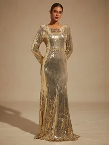 femmes-robe-maxi-robe-fourreau-robe-trom-default-6