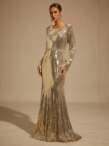 femmes-robe-maxi-robe-fourreau-robe-trom-default-7