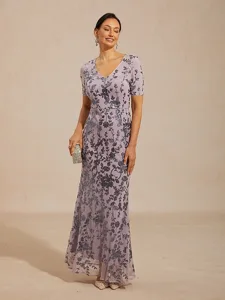 femmes-robe-maxi-robe-fourreau-robe-trom-orchidee-glacee-1