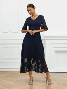 femmes-robe-maxi-robe-semi-formelle-robe-default-13