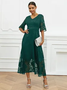 femmes-robe-maxi-robe-semi-formelle-robe-default-15