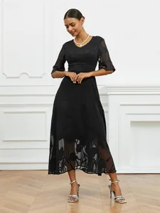 femmes-robe-maxi-robe-semi-formelle-robe-default-22
