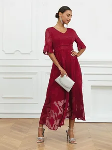 femmes-robe-maxi-robe-semi-formelle-robe-default-27