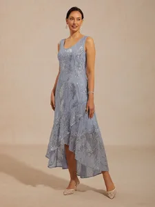 femmes-robe-maxi-robe-trapeze-elegant-pl-bleu-poudre-1